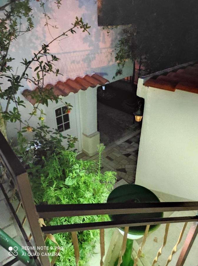 Apartment Topic Baška Voda エクステリア 写真