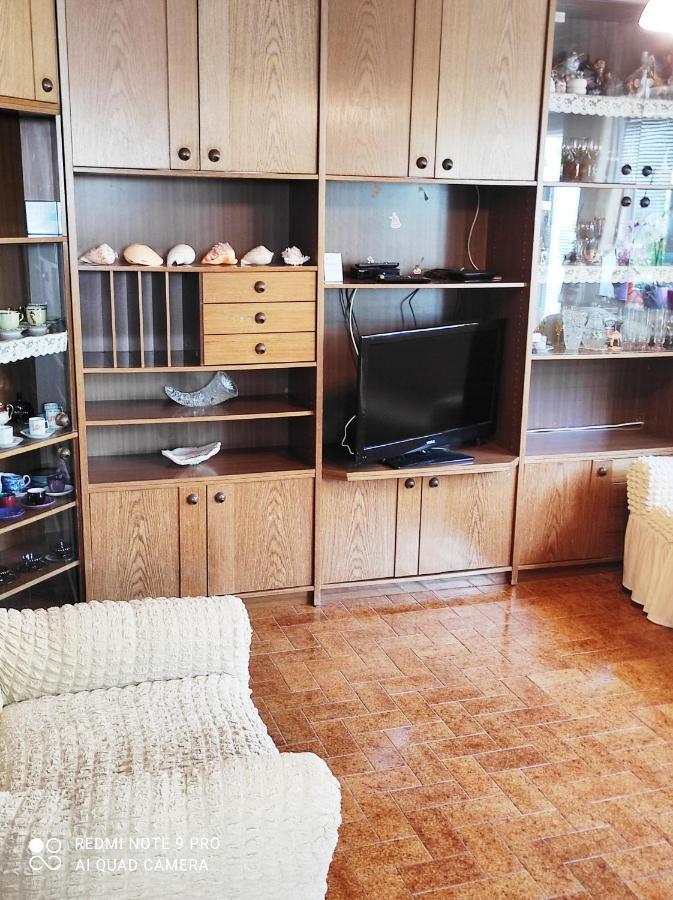 Apartment Topic Baška Voda エクステリア 写真