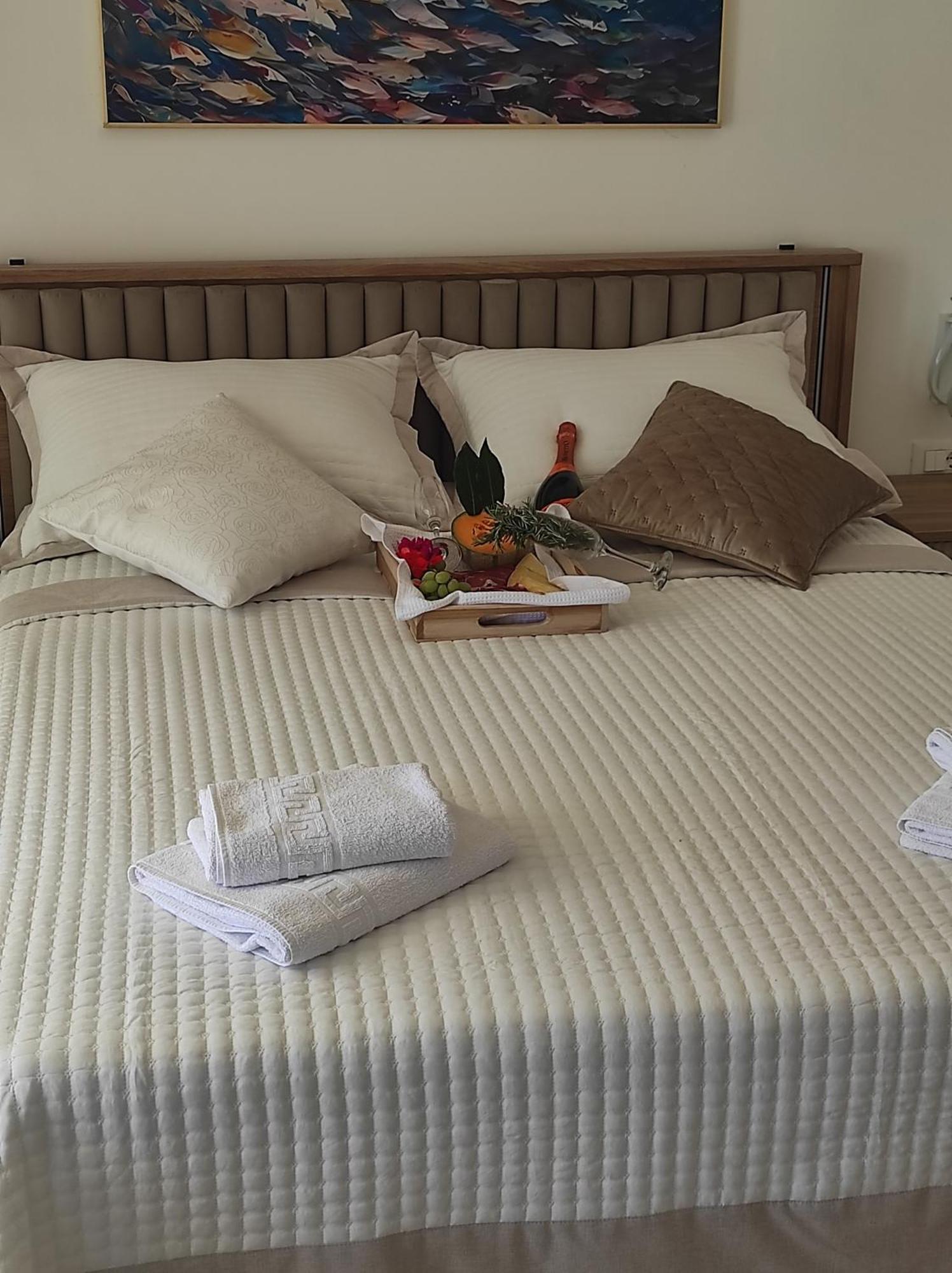 Apartment Topic Baška Voda エクステリア 写真