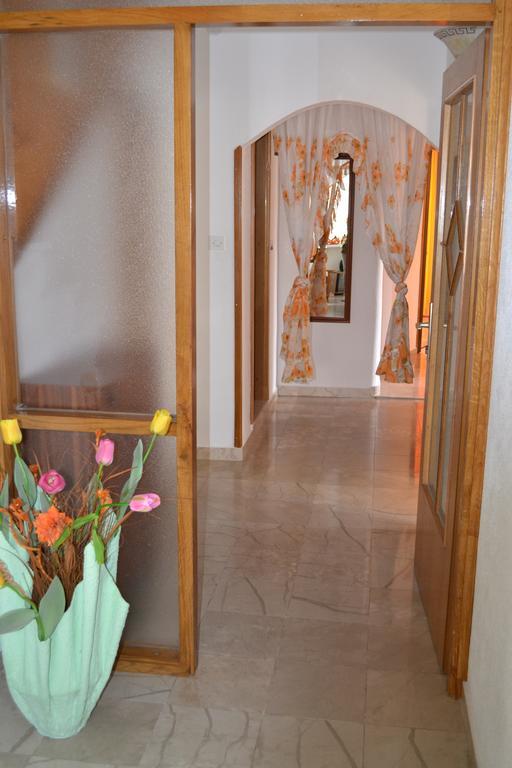 Apartment Topic Baška Voda エクステリア 写真