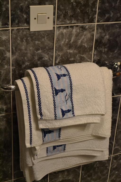 Apartment Topic Baška Voda エクステリア 写真